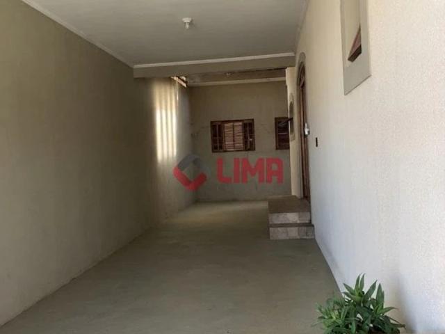 Casa venda em Núcleo Habitacional Beija-Flor, Bauru