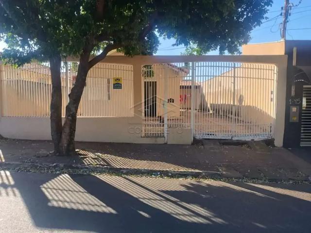 Casa venda em Região Imediata de Bauru, Bauru