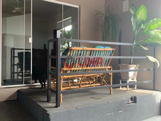 Casa venda em Parque Giansante, Bauru