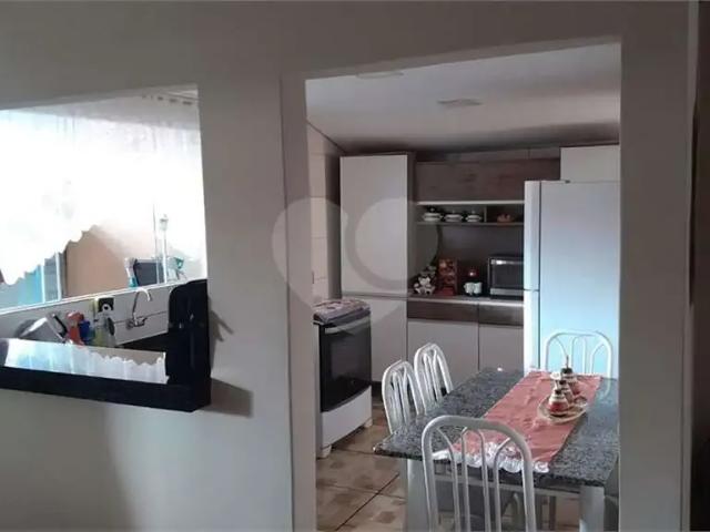 Casa venda em Região Imediata de Bauru, Bauru