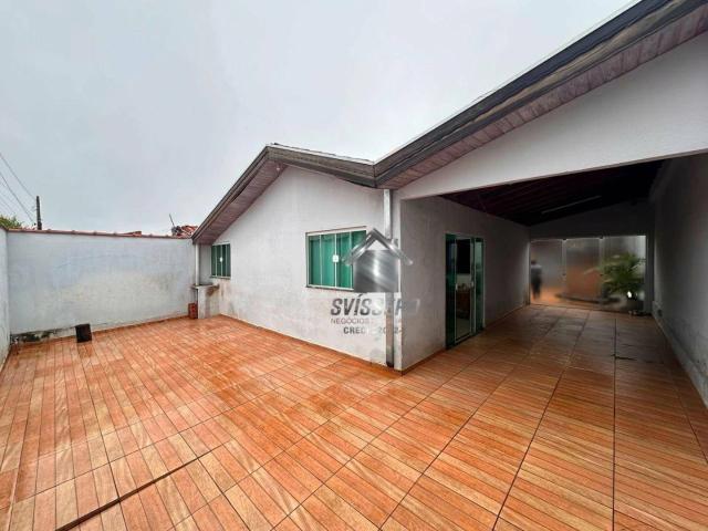 Casa venda em Jardim Jamil, Bauru