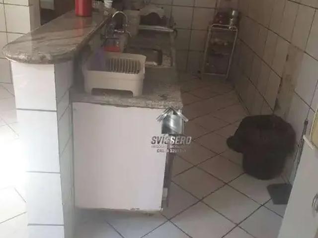 Casa venda em Região Imediata de Bauru, Bauru