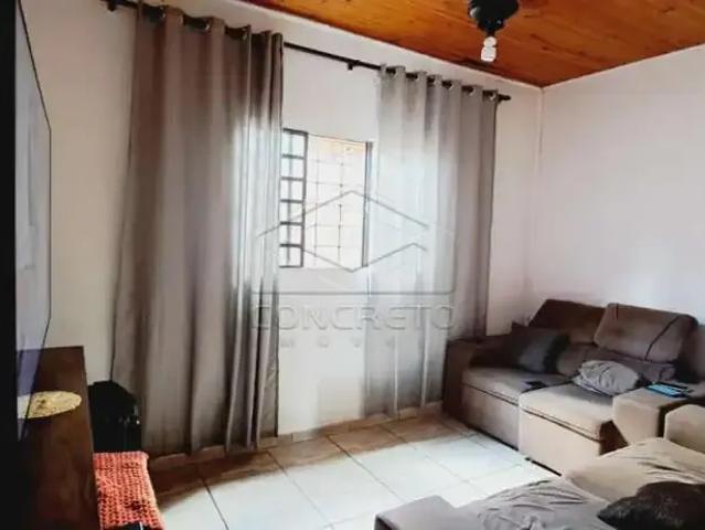 Casa venda em Região Imediata de Bauru, Bauru