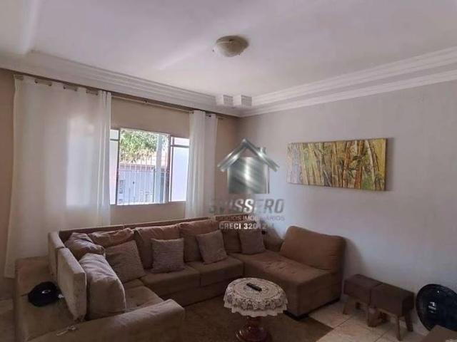 Casa venda em Parque Rossi, Bauru