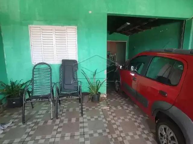 Casa venda em Região Imediata de Bauru, Bauru