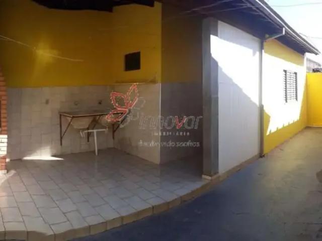 Casa venda em Região Imediata de Bauru, Bauru