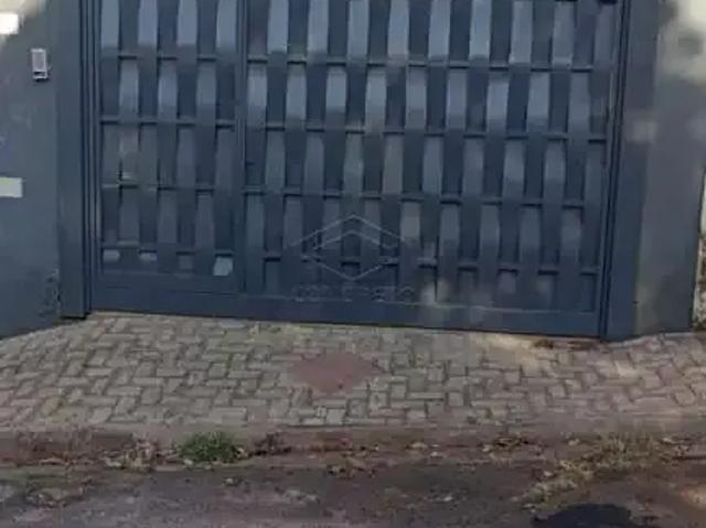 Casa venda em Região Imediata de Bauru, Bauru