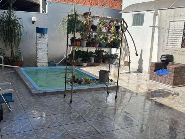Casa venda em Bauru, Região Geográfica Intermediária de Bauru