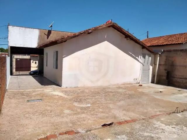 Casa venda em Região Imediata de Bauru, Bauru