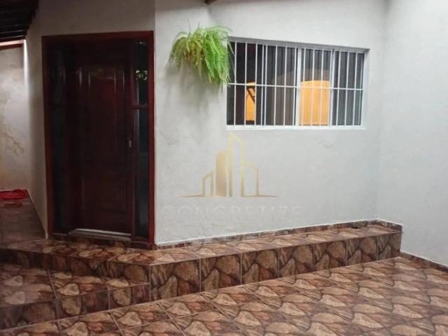 Casa venda em Parque das Nações, Bauru
