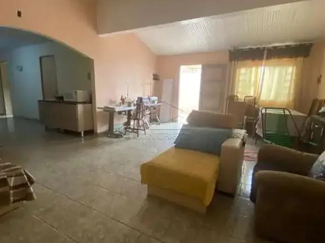Casa venda em Região Imediata de Bauru, Bauru