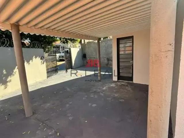 Casa venda em Região Imediata de Bauru, Bauru