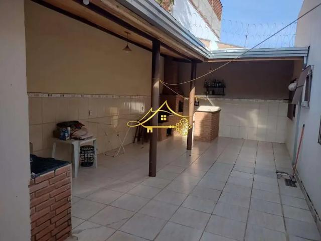 Casa venda em Região Imediata de Bauru, Bauru