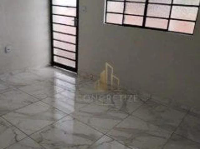 Casa venda em Jardim Progresso, Bauru