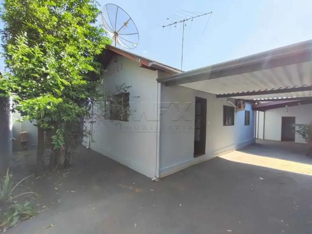 Casa venda em Região Imediata de Bauru, Bauru