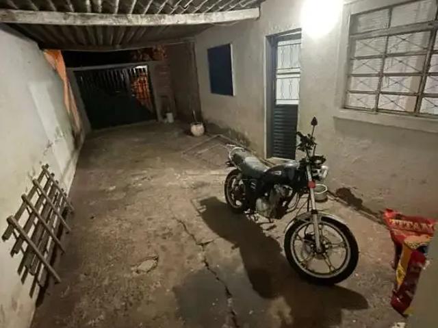 Casa venda em Região Imediata de Bauru, Bauru