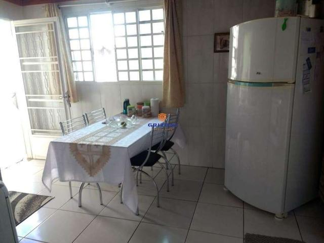 Casa venda em Região Imediata de Bauru, Bauru