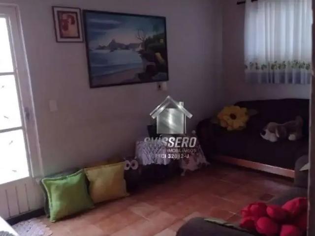Casa venda em Bauru