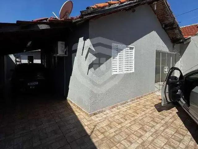 Casa venda em Região Imediata de Bauru, Bauru