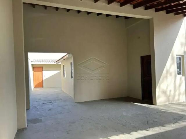 Casa venda em Região Imediata de Bauru, Bauru