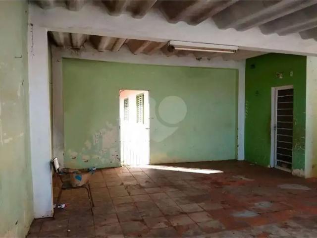 Casa venda em Região Imediata de Bauru, Bauru