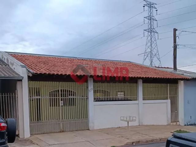 Casa venda em Região Imediata de Bauru, Bauru