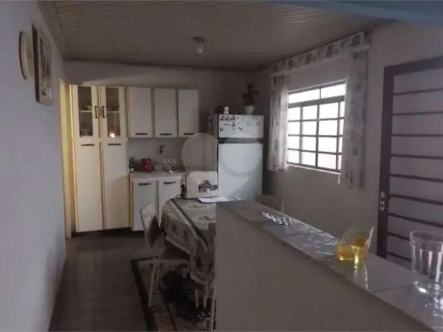 Casa venda em Região Imediata de Bauru, Bauru
