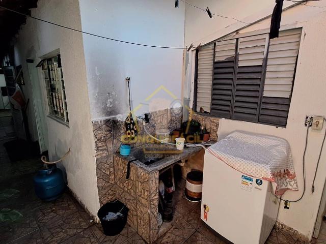 Casa venda em Bauru, Região Geográfica Intermediária de Bauru