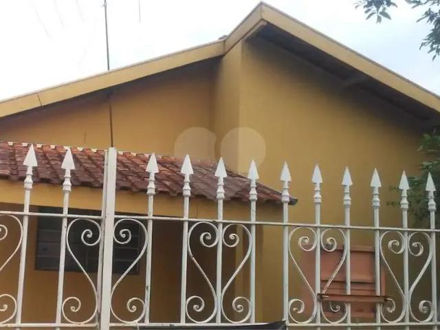 Casa venda em Região Imediata de Bauru, Bauru