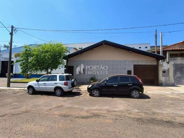 Casa venda em Bauru