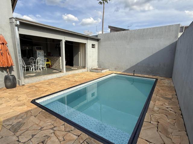 Casa venda em Bauru