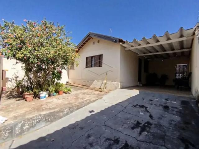 Casa venda em Região Imediata de Bauru, Bauru