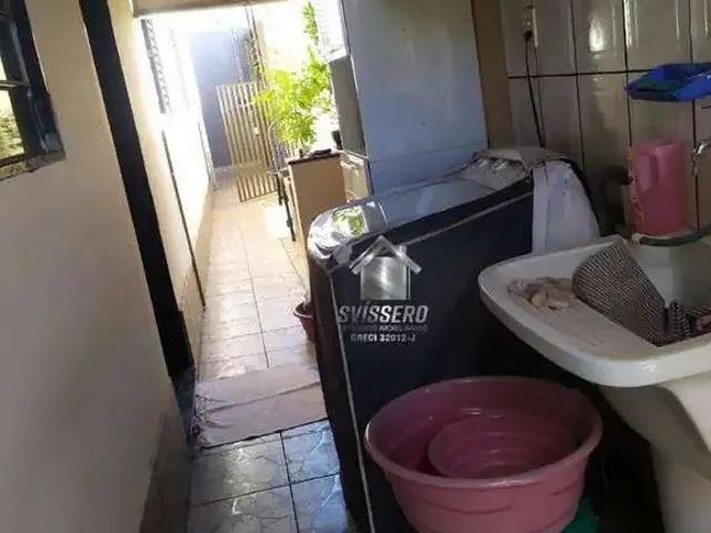 Casa venda em Região Imediata de Bauru, Bauru