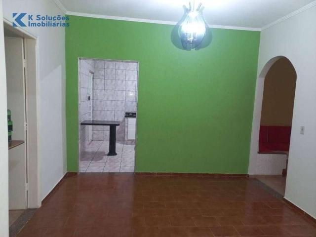 Casa venda em Região Imediata de Bauru, Bauru