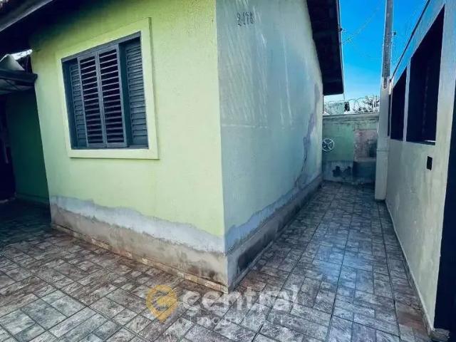 Casa venda em Região Imediata de Bauru, Bauru