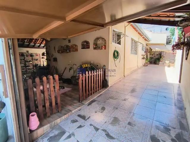 Casa venda em Bauru