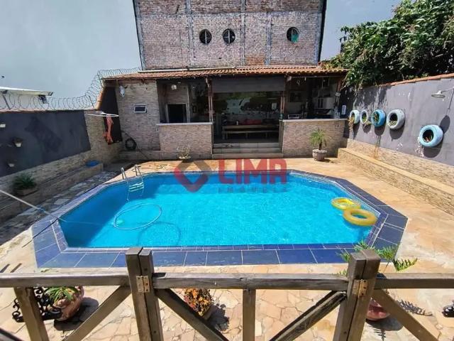 Casa venda em Jardim Contorno, Bauru