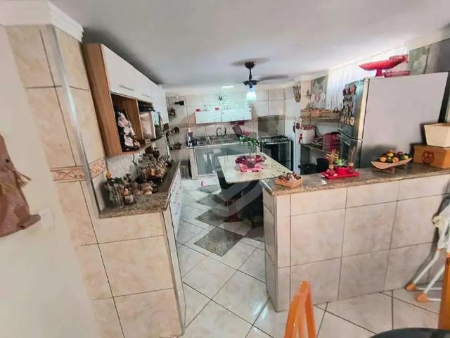Casa venda em Região Imediata de Bauru, Bauru