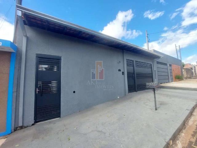 Casa venda em Bauru, Região Geográfica Intermediária de Bauru