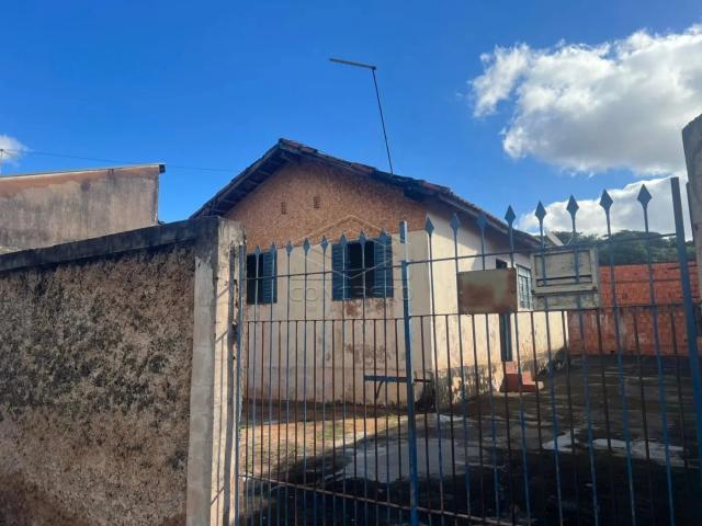 Casa venda em Bauru, Região Geográfica Intermediária de Bauru