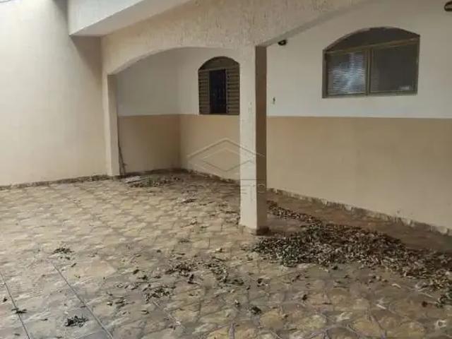 Casa venda em Região Imediata de Bauru, Bauru