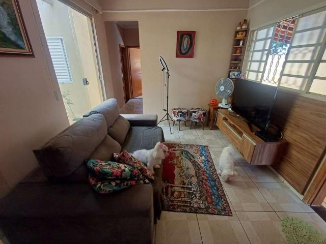 Casa venda em Bauru