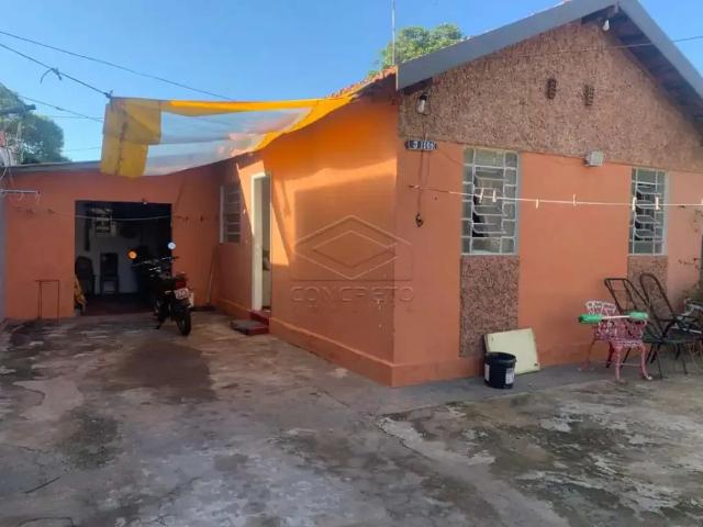Casa venda em Região Imediata de Bauru, Bauru