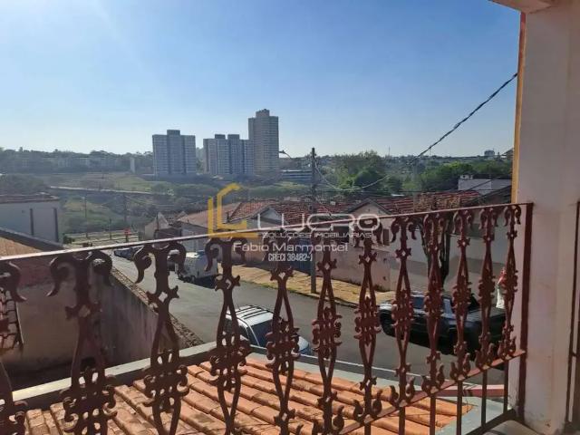 Casa venda em Região Imediata de Bauru, Bauru