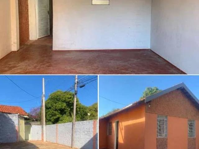Casa venda em Bauru, Região Geográfica Intermediária de Bauru
