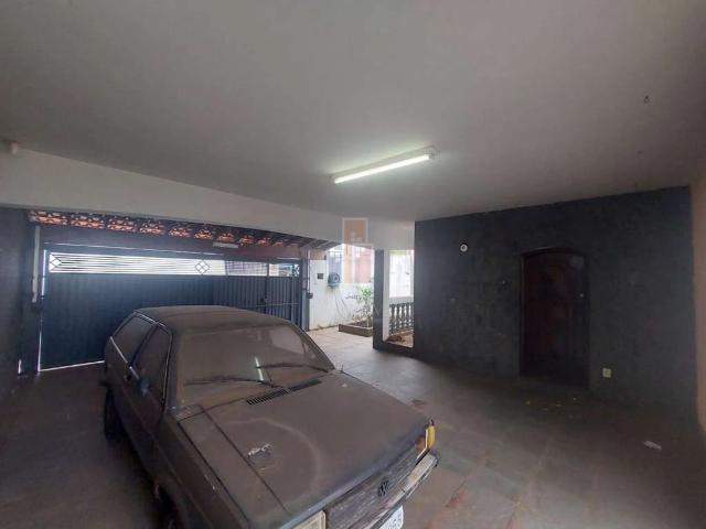 Casa venda em Bauru, Região Geográfica Intermediária de Bauru