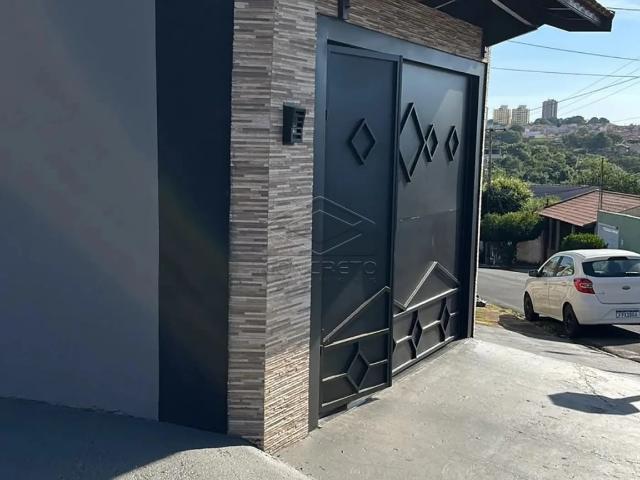 Casa venda em Bauru, Região Geográfica Intermediária de Bauru
