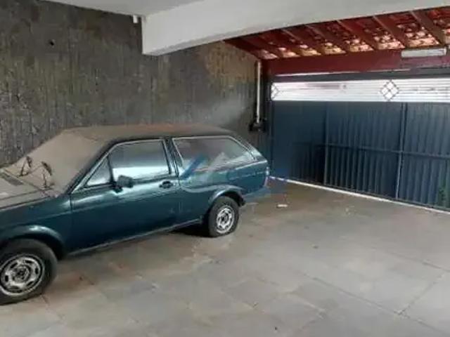 Casa venda em Região Imediata de Bauru, Bauru