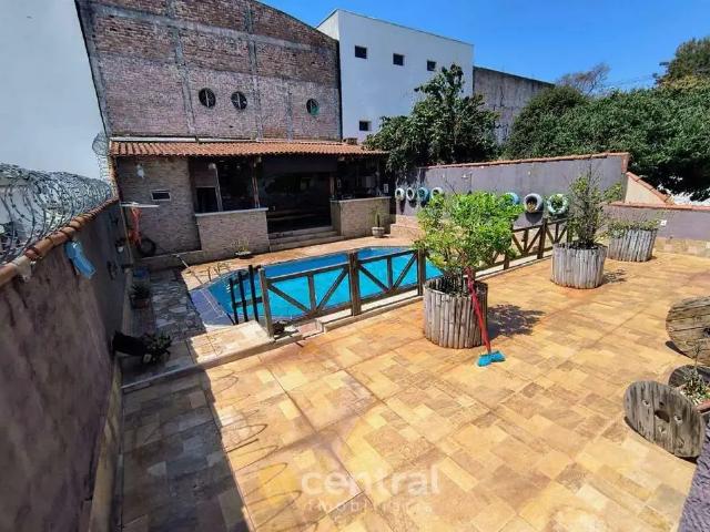 Casa venda em Região Imediata de Bauru, Bauru