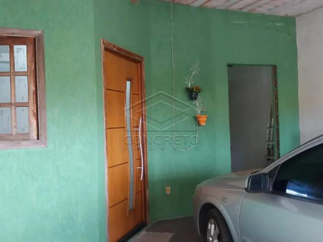 Casa venda em Bauru, Região Geográfica Intermediária de Bauru